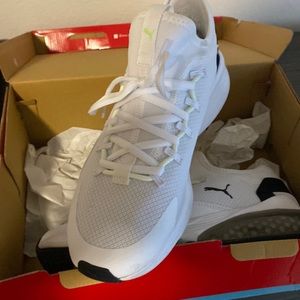Puma trainers for sale
